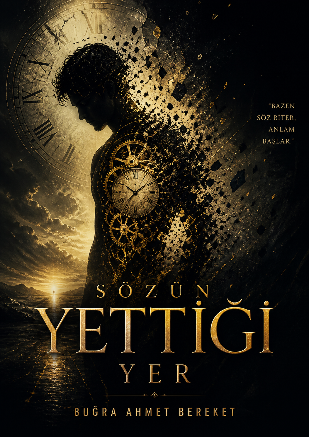 Sözün Yettiği Yer